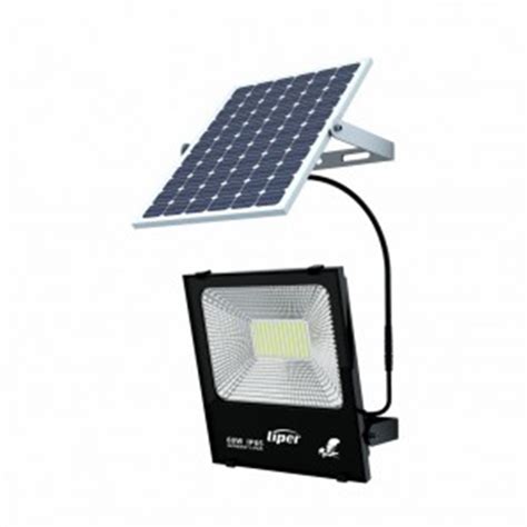 solar flood light hs code
