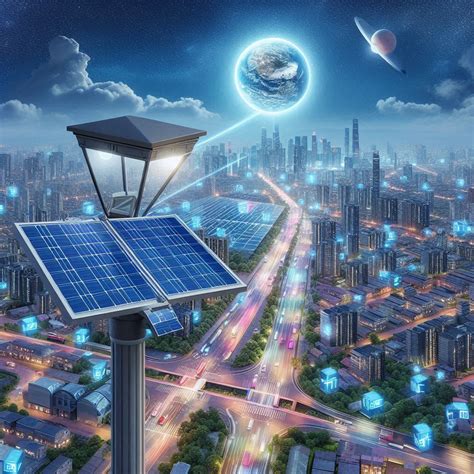 solar street light hsn code