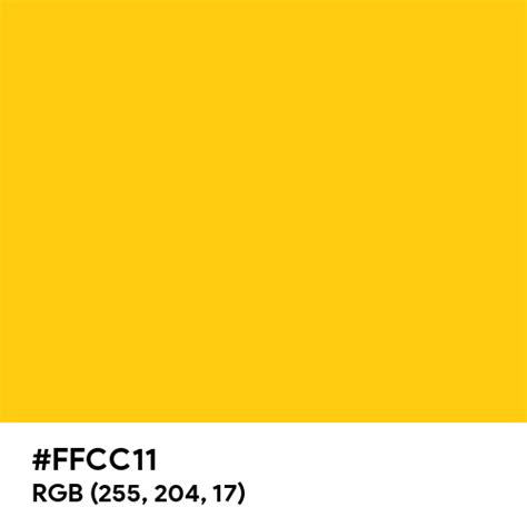 solid gold color hex code