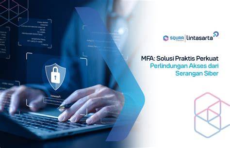Solusi Gagal MFA