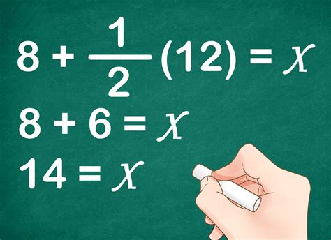 solve math problems with picture