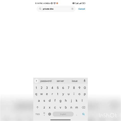 some apps not working on mobile data jio