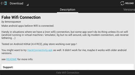 some apps only work on mobile data