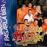 Biografia Son Master