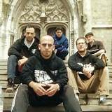 Biografia Son Of Skam