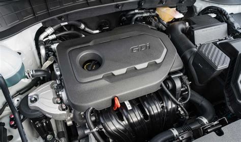 sonata 2.4 engine problems