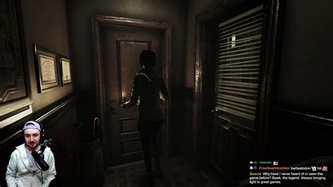 Song Of Horror Chapter 2 Walkthrough