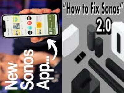 sonos error code 1000 iphone