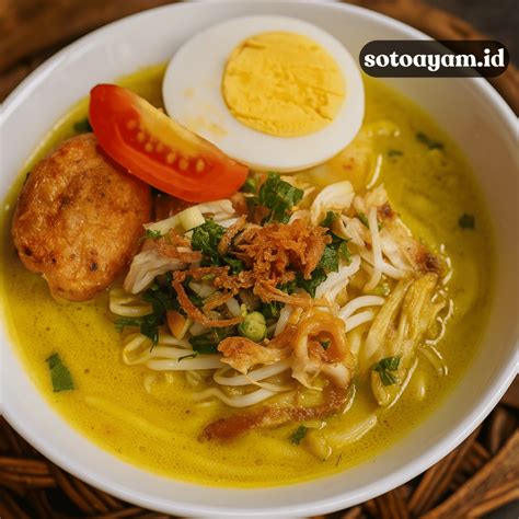 Soto Medan