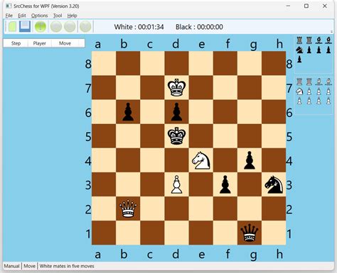 source code for chess game in c language