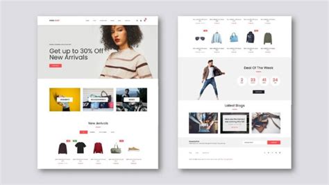 source code for e commerce website in html and css and js