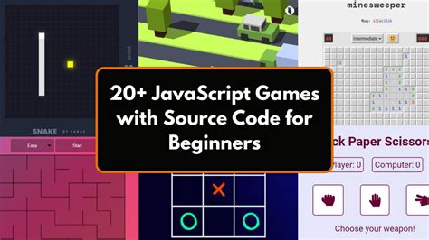 source code for games