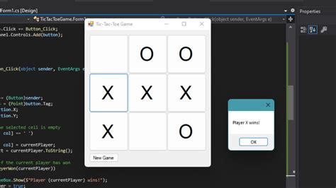 source code for tic tac toe game in c