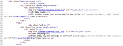source code format