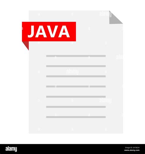 source code in java has extension