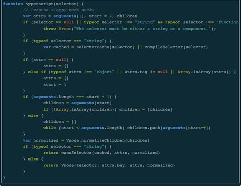 source code in javascript