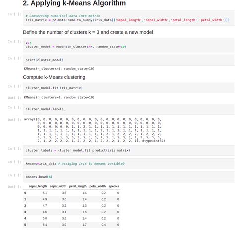 source code k means python