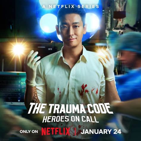 source code series netflix
