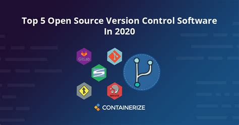 source code version control system