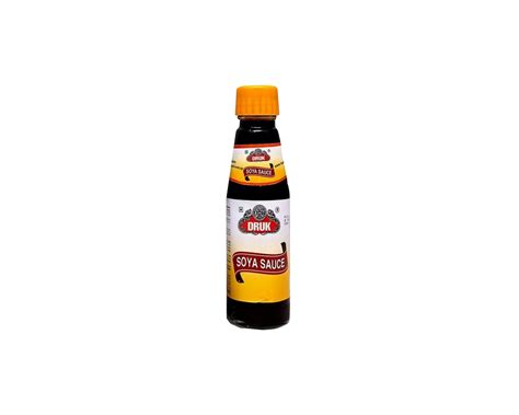 soy sauce meaning in nepali