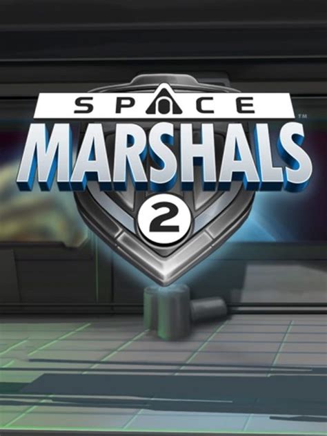 Space Marshals 2 Walkthrough