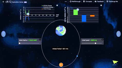 Space Station Walkthrough