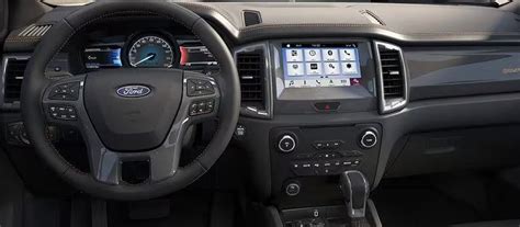 spanner light on dashboard ford ranger