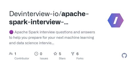 spark interview questions github