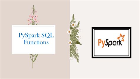 spark sql examples pyspark