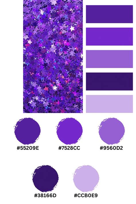 sparkle hex code