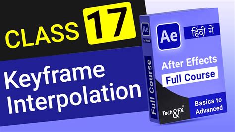 spatial interpolation after effects