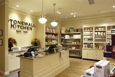 specialty kitchen stores