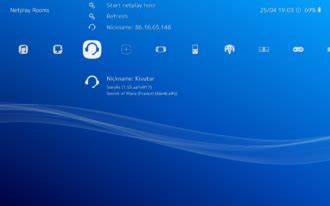 specs needed for ps3 emulator