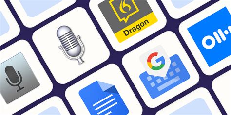 speech to text software for mac