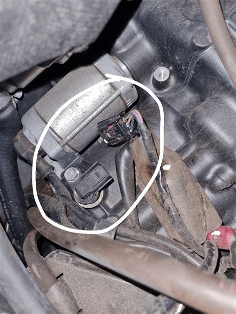 speed sensor not working