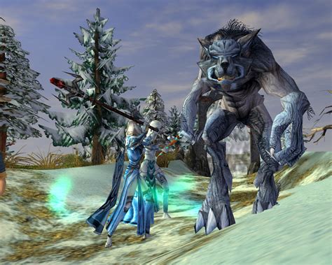 Spellforce Platinum Walkthrough