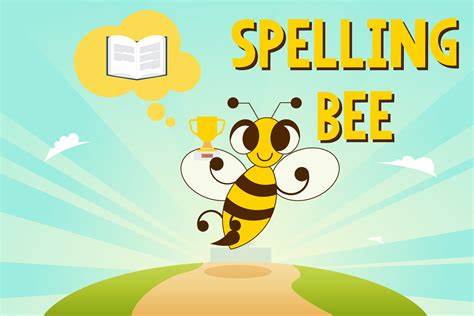 spelling bee