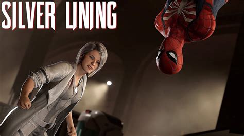 Spider Man Silver Lining Walkthrough