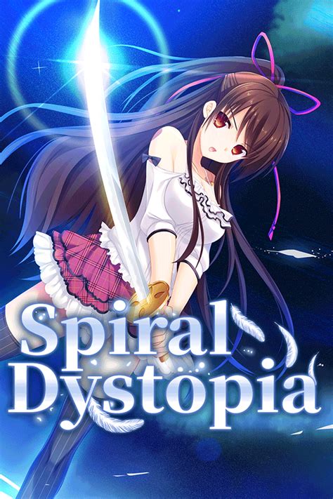 Spiral Dystopia Walkthrough