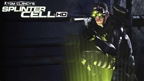 Splinter Cell Walkthrough Mission 2