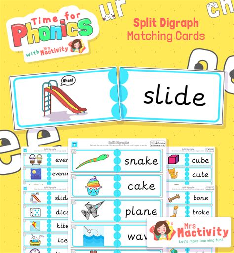 split digraph phase