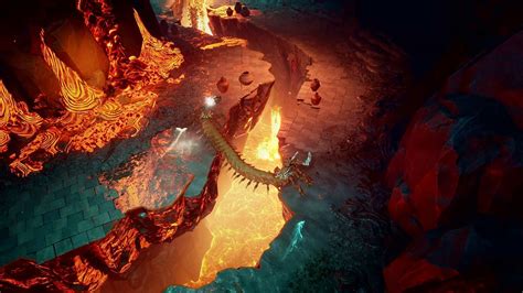 Split Fiction Centipede Walkthrough