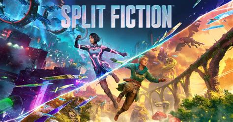 Split Fiction Ninja Walkthrough
