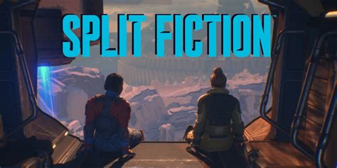 Split Fiction Shapeshifter Walkthrough