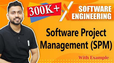 spm example project