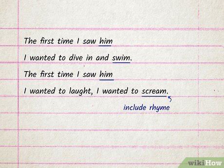 spoken words examples for students