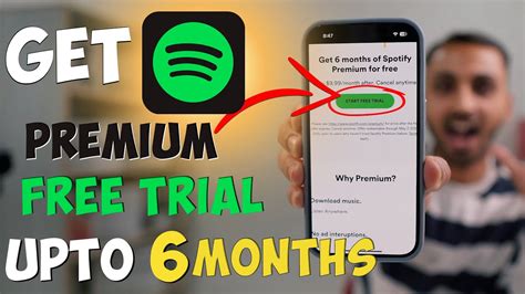 spotify 6 month free code