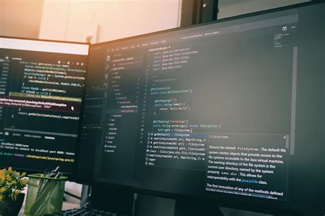 spotify app programming language
