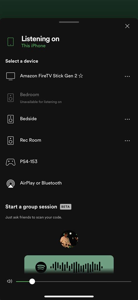 spotify delete offline devices
