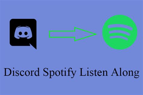 spotify discord not working